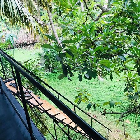 Nature Inn Мирисса Экстерьер фото