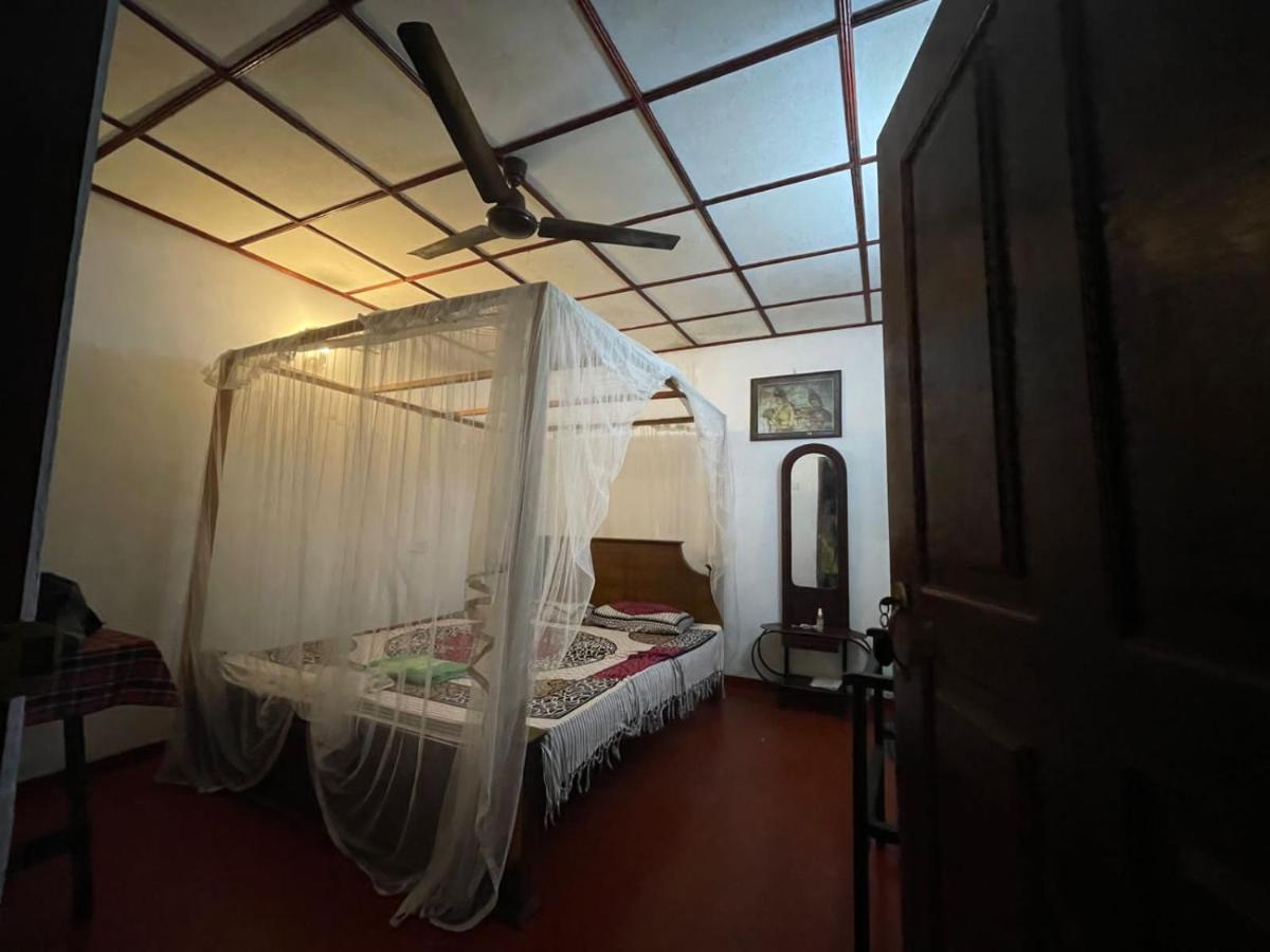 Nature Inn Мирисса Экстерьер фото