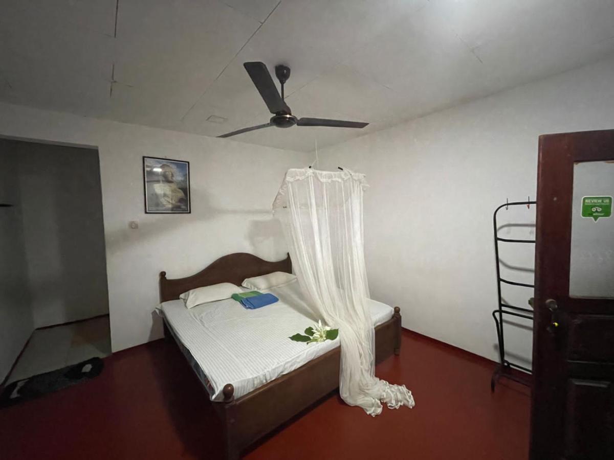 Nature Inn Мирисса Экстерьер фото