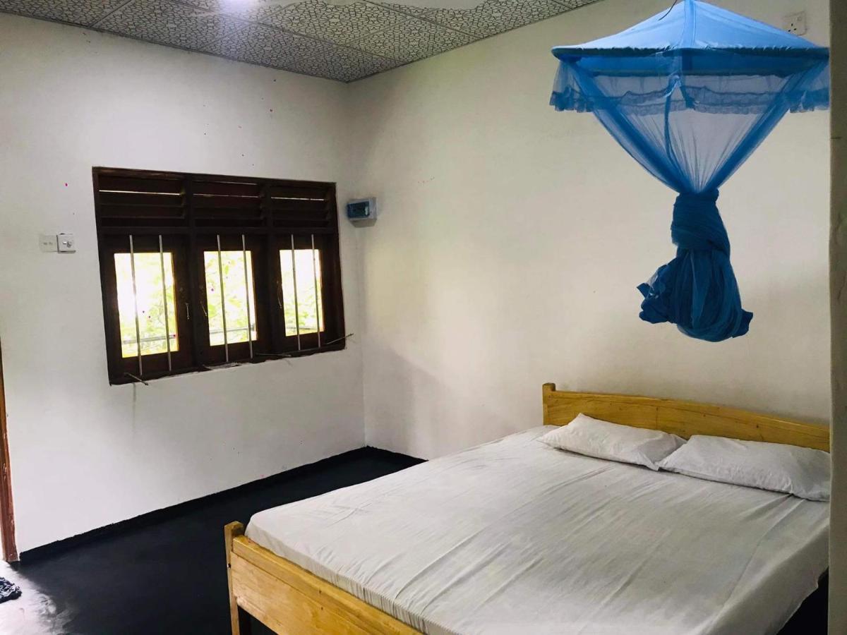 Nature Inn Мирисса Экстерьер фото
