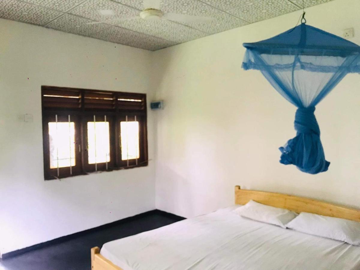 Nature Inn Мирисса Экстерьер фото