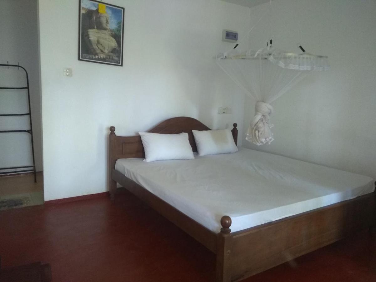 Nature Inn Мирисса Экстерьер фото