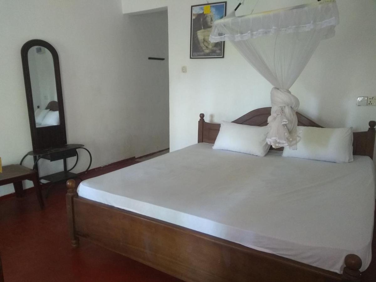 Nature Inn Мирисса Экстерьер фото